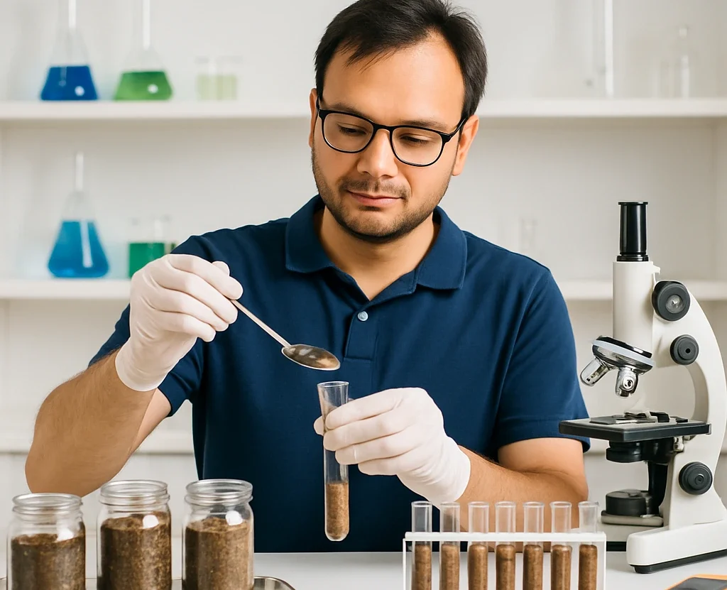 krushisavya_soil_lab_test